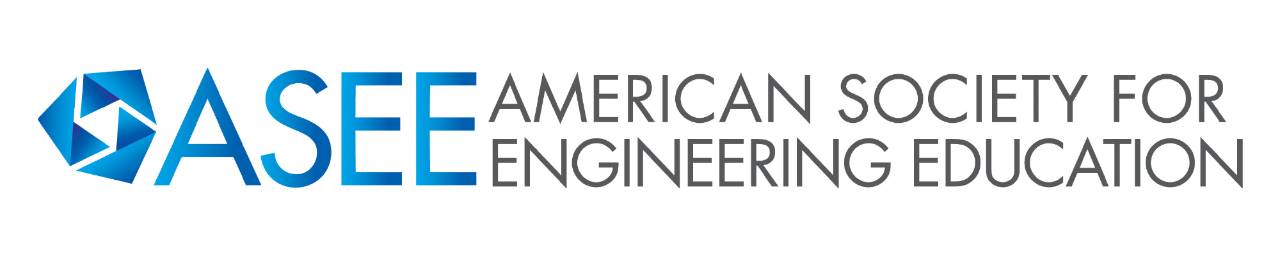 American Society for Engineering Education Logo
